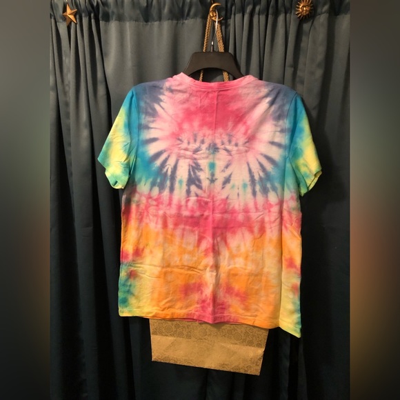 Tie dye (inventory tub #1) - Picture 4 of 4